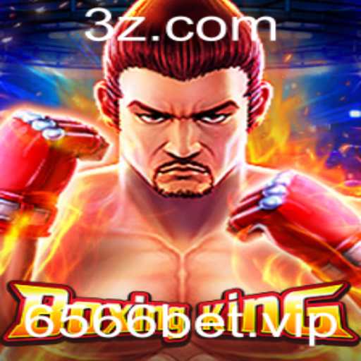 Explorando o Mundo de BoxingKing: O Estrategista dos Ringues