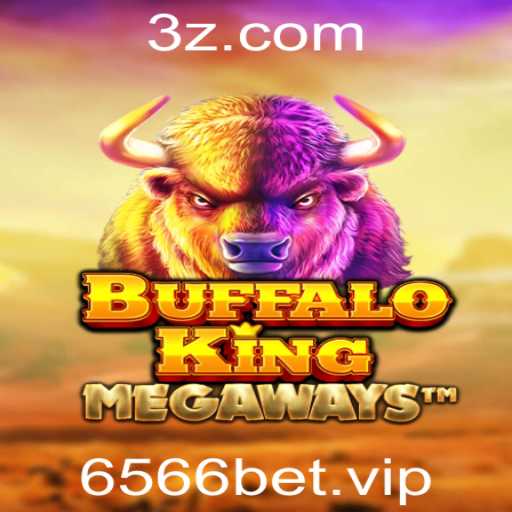 Descubra o Fascinante Mundo de BuffaloKing e a Plataforma 6566bet