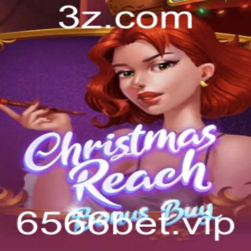 Explorando o Jogo ChristmasReachBonusBuy