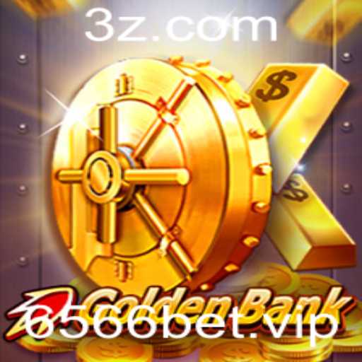 CrazyGoldenBank: O Jogo que Revoluciona o Entretenimento Digital com 6566bet