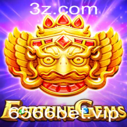 FortuneGems: Um Jogo Empolgante no Mundo de 6566bet
