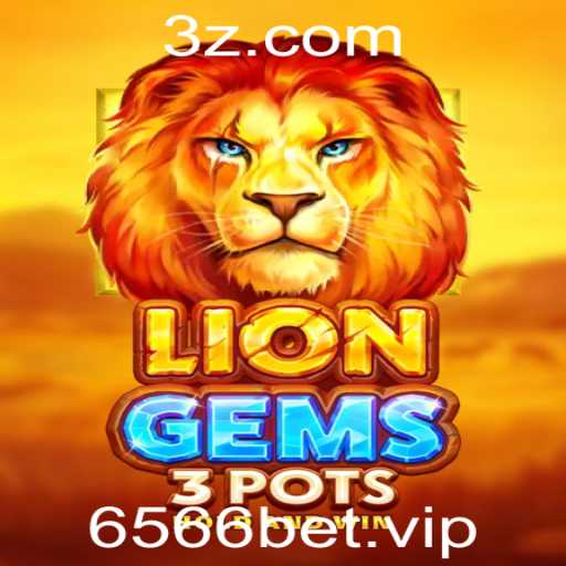 Descubra o Mundo Aventura de LionGems3pots: Um Jogo Revolucionário