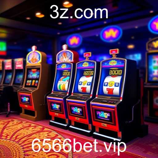 Online Slot Machines
