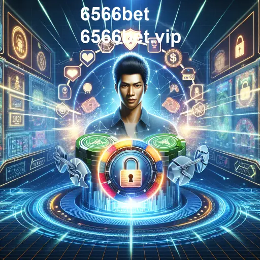 Privacidade nos Jogos Online: A Segurança na 6566bet