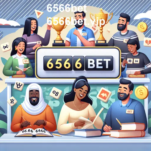 O Fascínio dos Jogos de Trivia no 6566bet